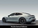 Porsche Taycan Turbo S Burmester Surround-View Head-Up - Porsche Taycan: Turbo