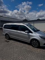 Mercedes-Benz V 250 d Aut. EDITION lang EDITION TÜV/Neu/AHK - Mercedes-Benz V-Klasse Gebrauchtwagen in Köln