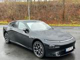 XPENG P7 348 kW AWD Performance TOP Ausstattung - XPENG P7 Gebrauchtwagen