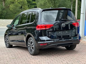 Bild 7 VW Touran United *DSG*LED*