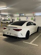 Mercedes-Benz CLS 450 AMG- 53 NIGHT LOOK- WIDE- SOUND- SERVICE - Mercedes-Benz CLS 450 aus 2018