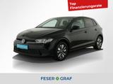 Volkswagen Polo 1.0TSI MOVE DSG LED RearView PDC APP-Connec