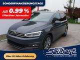 Volkswagen Touran 2.0 TDI DSG COMFORTLINE*ACC*PDC*LED*KAMER