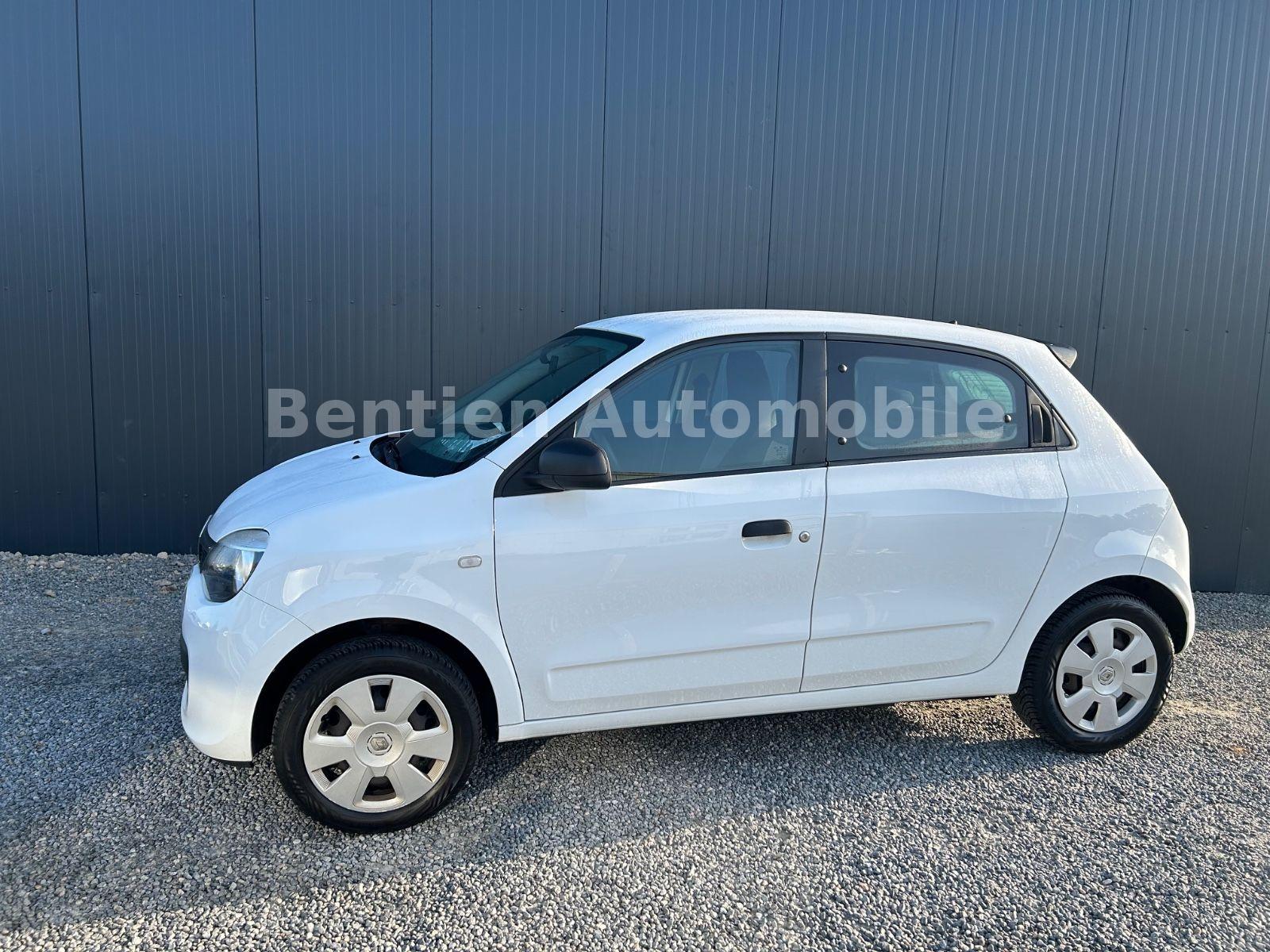 Renault Twingo Life, Ganzjahresreifen,USB
