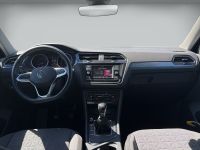 Volkswagen Tiguan - Vorschau Bild 10