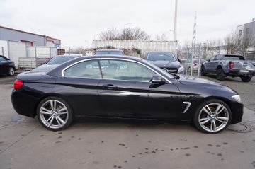 BMW 420 - 4
