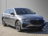 Skoda Scala Monte Carlo 1,5TSI 110kW DSG - : Grau, mit Navigationssystem, Limousine