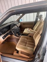 Volvo VOLVO 740GL / 1. Hand/ ca. 76.890 km - Volvo Oldtimer