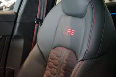 AUDI RS6 performance | B&O Advanced | Ceramics | Pano AUDI RS6 performance | B&O Advanced | Ceramics | Pano
