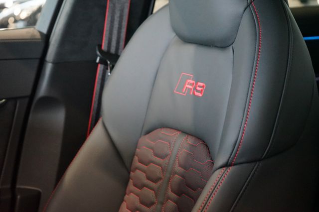 Audi RS6 performance | B&O Advanced | Keramik | Pano