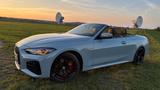 BMW 440 M440i xDrive Cabrio A  -
