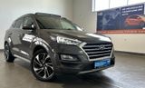 Hyundai Tucson 2.0 CRDI N-LINE 4WD AHK+NAVI+PANO - Hyundai TUCSON mit Diesel-Antrieb: Geländewagen, Klimaanlage, 2.0