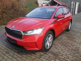 Skoda Enyaq 50 *Sonderleasing ohne zzgl. Kosten* Navi - rote Skoda Enyaq