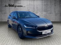 Skoda Superb - Vorschau Bild 3
