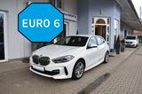 BMW 118i Aut. M Sport Navi LED Klimaaut. Sitzhzg PDC - BMW 118: 118i