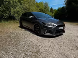 Ford Focus MK3 RS AWD 350PS  frischer Service TÜV Neu - Ford Focus: RS Ps