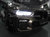 BMW X6 M50i - gebrauchte BMW X6 aus dem Jahr 2020