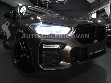 BMW X6 - 1