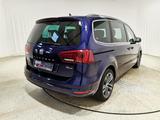 Seat Alhambra 1.4 TSI FR-Line 7S|Winter|Xen.|Navi|Mas - Seat Alhambra Gebrauchtwagen in Dresden