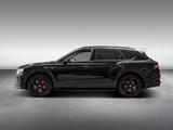 Bentley Bentayga V8 S |Ceramic|Full Carbon|NAIM|Comfort - schwarze Bentley Bentayga