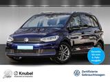 Volkswagen Touran ACTIVE 2.0 TDI DSG Ass+ Standh. AHK NaviP - VW Touran Gebrauchtwagen in Münster