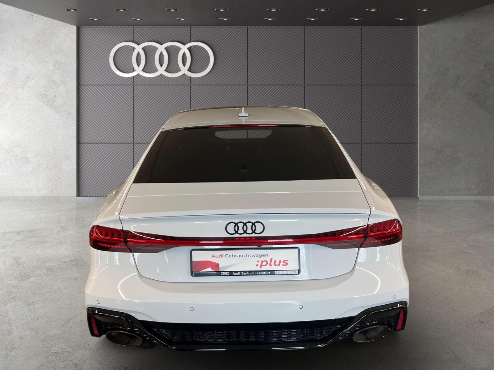 Audi RS7 - Bild 6