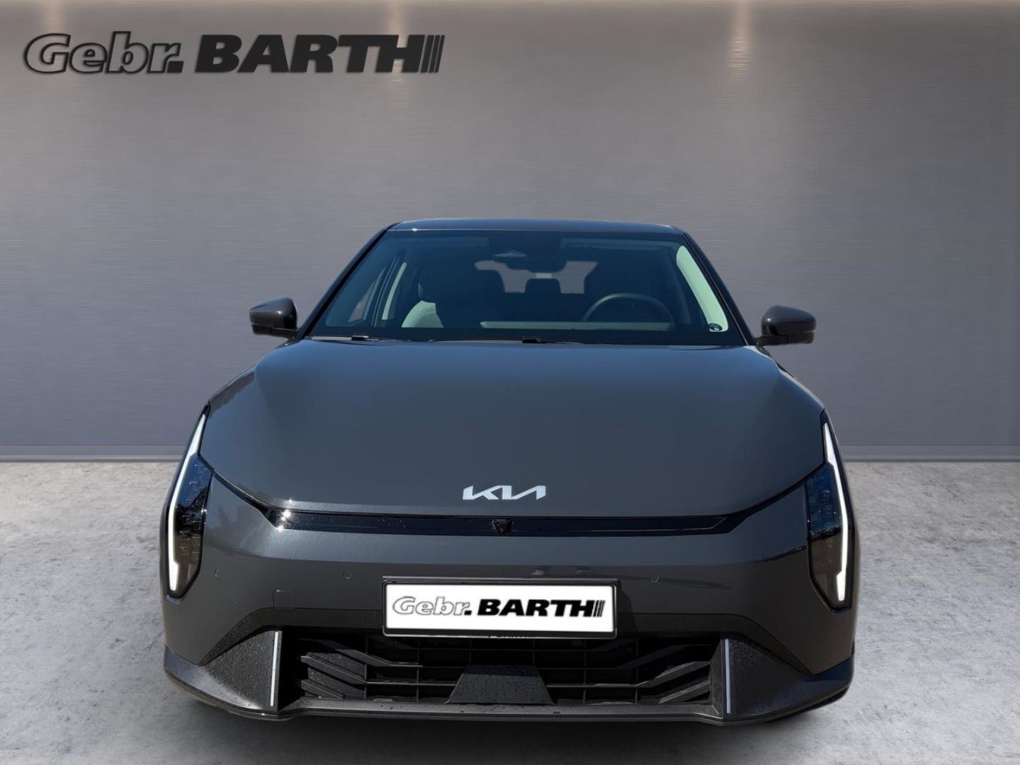 Fahrzeugabbildung Kia EV4 150 kW Earth 81 FWD EARTH UP TE WIC DWP Navi