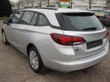 Opel Astra K Sports**1-Jahr Steuerfrei** - Opel Astra: Kombi, J