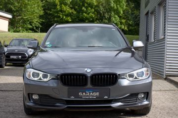 BMW 316 - 2