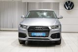 Audi Q3 2.0TFSI Sport Quattro AHK Navi Pano DAB - : Geländewagen, Sport
