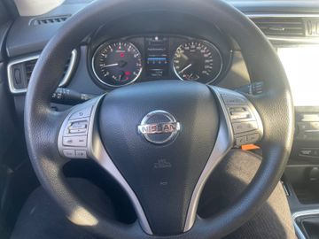 Nissan Qashqai - 8