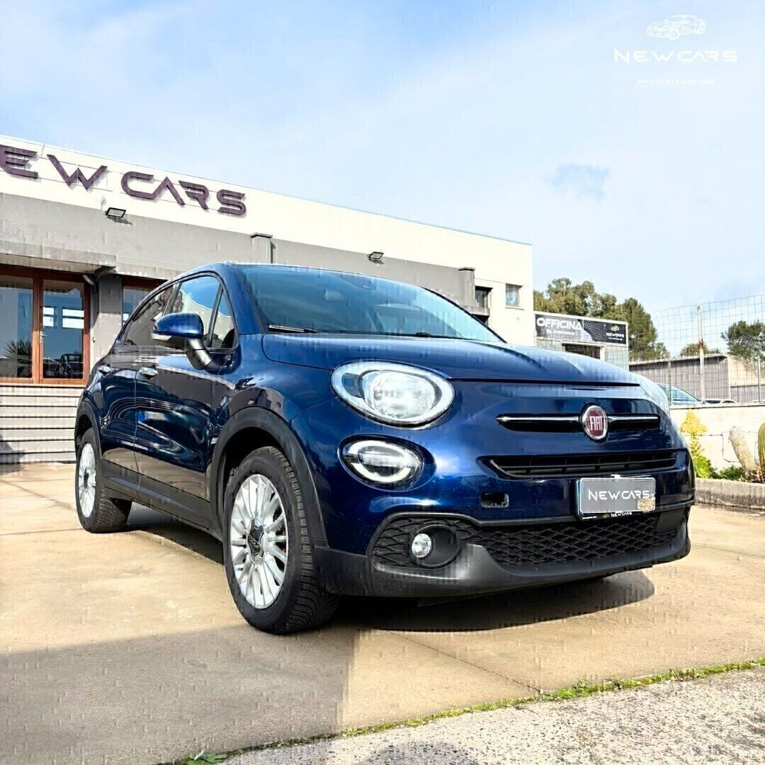 Fiat 500X 1.6 MJET connect imagem 3