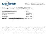 Volkswagen Touareg R-Line AHK Panorama 22-Zoll Dynaudio - Volkswagen Touareg Vorführfahrzeuge