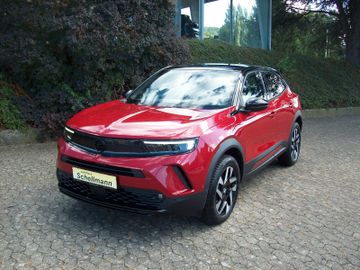 Bild 2 Opel Mokka 1.2 GS LED SHZ LHZ PDC+Kam Navi Pro