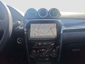 Fotografie 12 des Suzuki Vitara 1.4 Comfort+ Schiebedach Navi Kamera LED