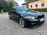 BMW e91 LCI 335d M Paket 2.Hd TÜV Service Neu - BMW 335 aus 2009: 335d