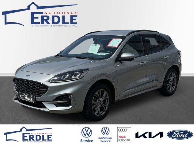 Ford Kuga ST-Line 2.0 EcoBlue*AUT.*4X4*HUD*RFK*ACC*