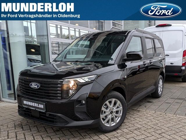 Ford Tourneo Courier Titanium