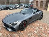 Mercedes-Benz AMG GT C+AMG Hinterachslenkung+Sportauspuff AMG - gebrauchte Mercedes-Benz Cabrios Gebrauchtwagen