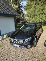 Mercedes-Benz GLA 220 4MATIC  / Junge Sterne Garantie - : Junge