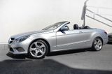 Mercedes-Benz E 250 CDI CABRIO SPORT *1.Hand*Aut.*Leder*Navi* - Mercedes-Benz E 250: Sport