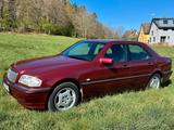 Mercedes-Benz C180 ELEGANCE.  Top Zustand. - gebrauchte Mercedes-Benz C 180 aus dem Jahr 2000