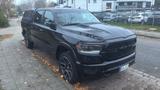 Dodge RAM 1500 5,7 LARAMIE BLACK CREW CAB LONG 4x4 - Dodge RAM: 4.7