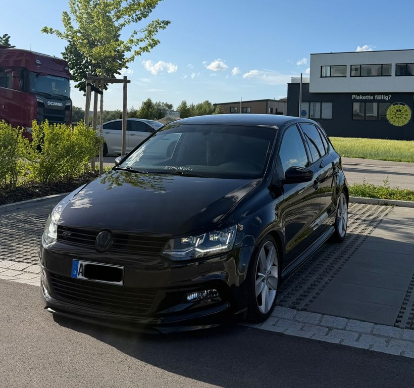 Image of Volkswagen Polo