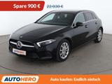 Mercedes-Benz A 220 Progressive Aut.*LED*TEMPO*PDC*SHZ*KLIMA* - Mercedes-Benz A-Klasse Gebrauchtwagen in Essen