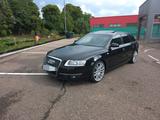 Audi A6 2.0 TFSI 3x S line - Audi A6 aus 2007: Line