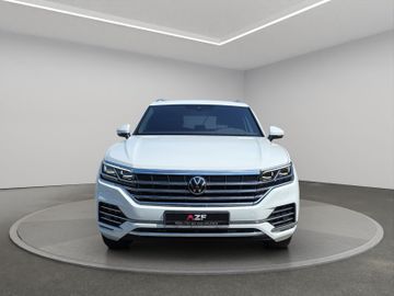 Volkswagen Touareg - 6