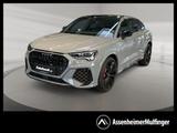 Audi RS Q3 2.5 TFSI Sportback quattro Fahrassist+Pano - Audi RSQ3 F3