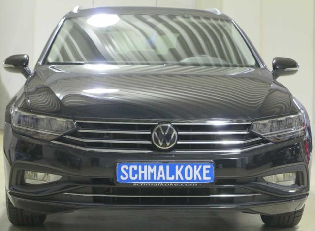 VW Passat Variant 2.0 TDI SCR DSG7 Business Navi