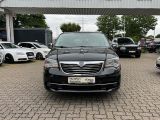 Lancia Voyager 2.8 MultiJet 16v Platinum Automatik - Lancia Voyager